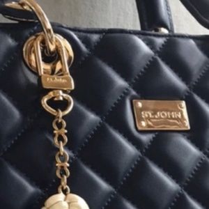 ST. JOHN Handbag